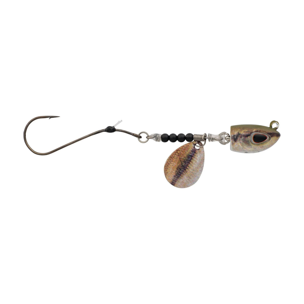 Berkley Bladed Rawler Jigs