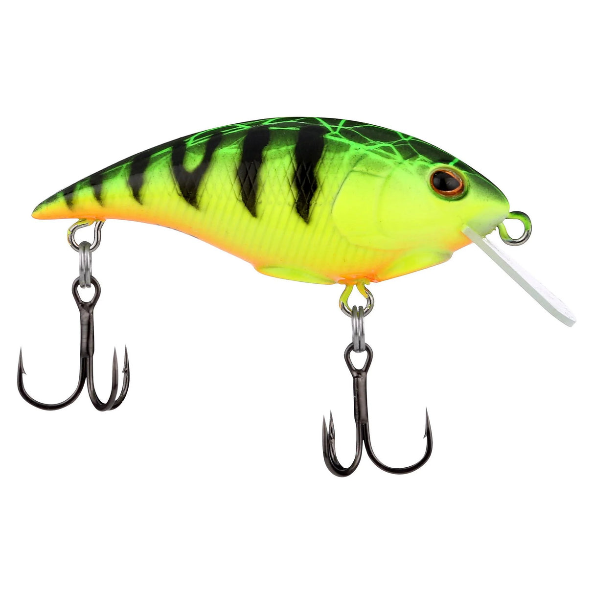 Berkley Shallow Money Badger
