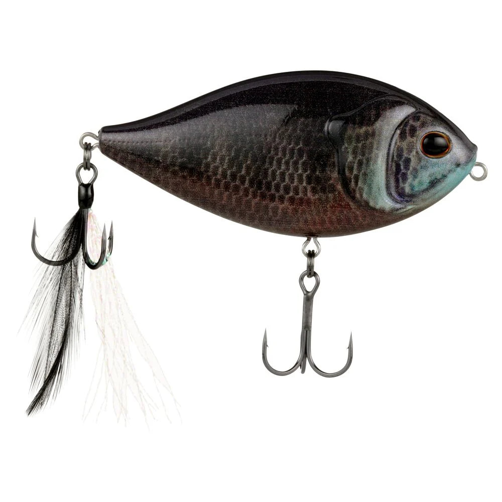 Berkley Slapgill
