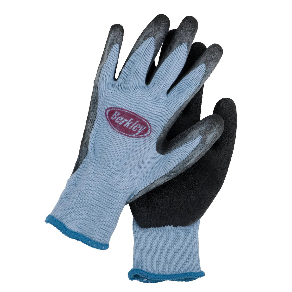 Berkley Coated Grip Fishing Gloves