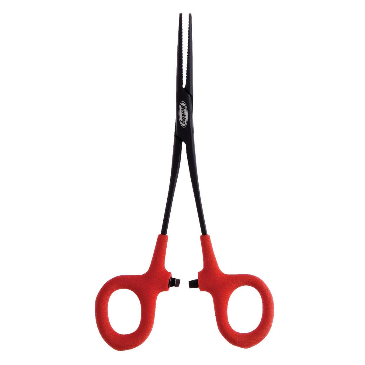 Berkley Hemostat soft touch pliers