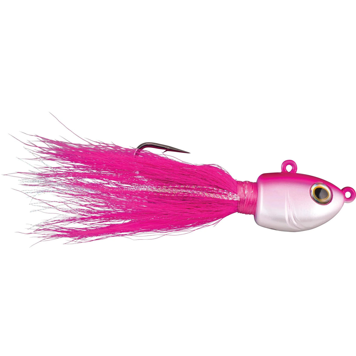 Berkley Fusion Bucktail Jig