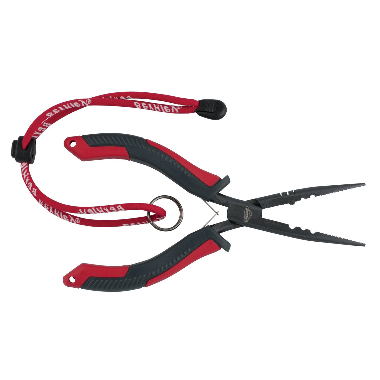 Berkley 6" Straight Nose Pliers