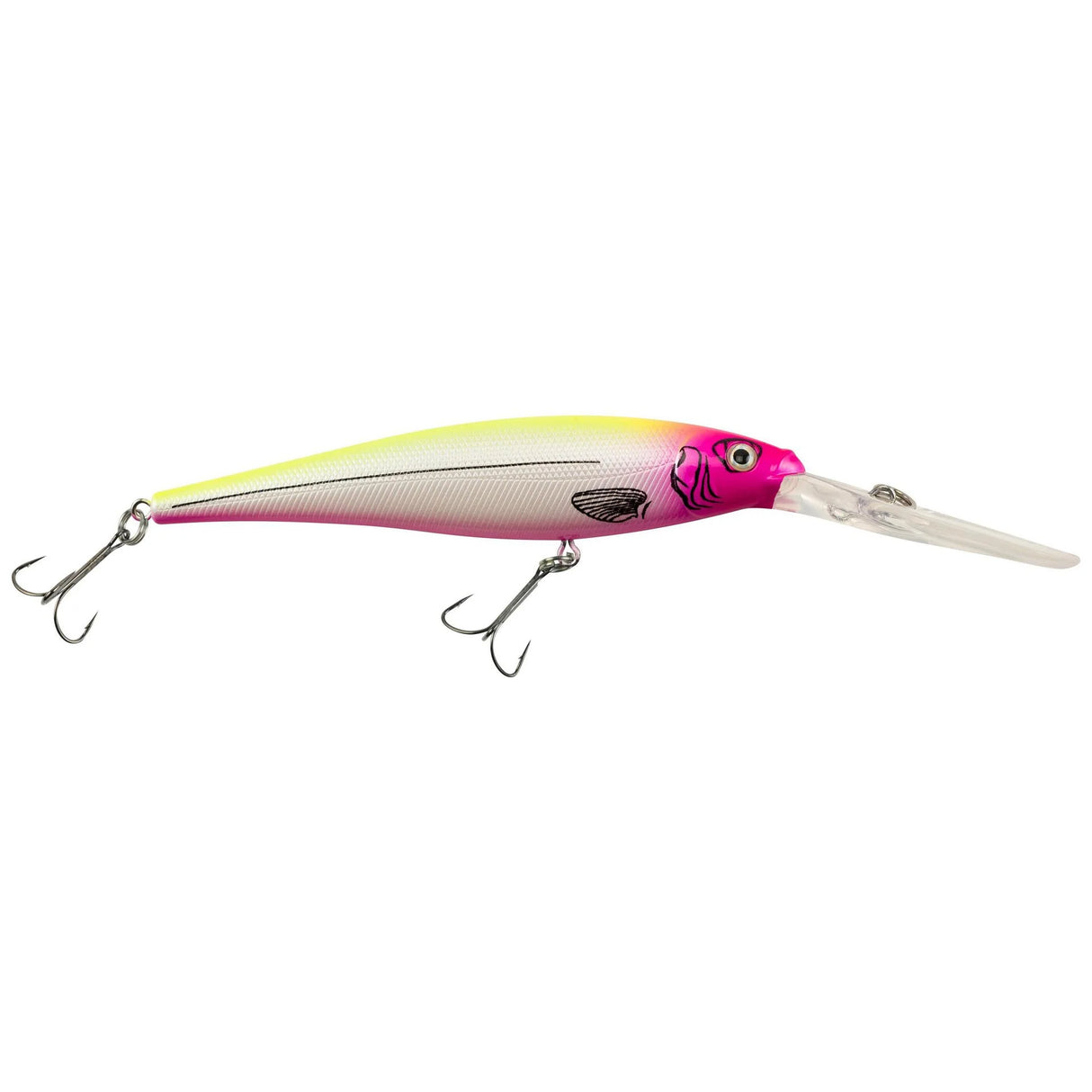 Berkley Flicker Minnow Crankbait