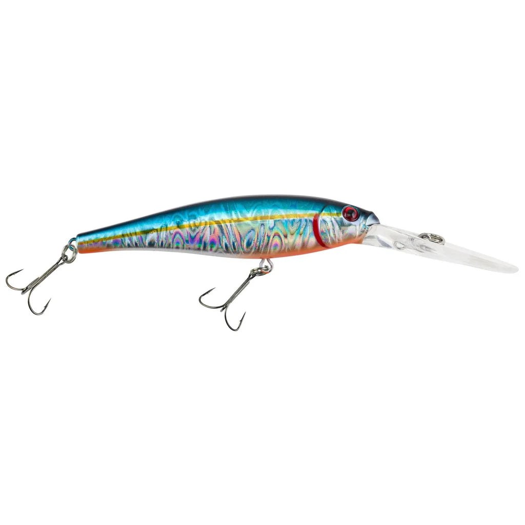 Berkley Flicker Minnow Crankbait