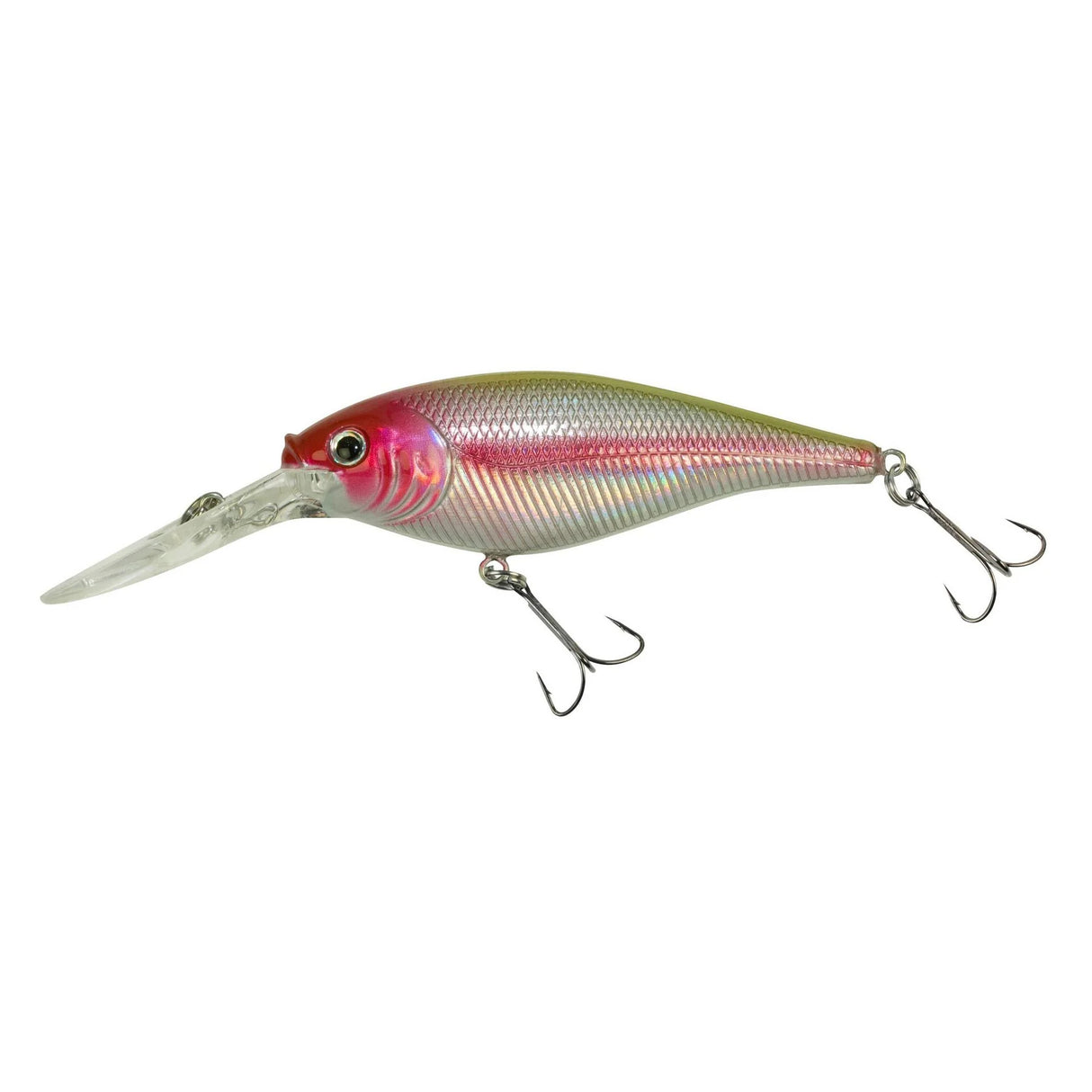 Berkley Flicker Shad Crankbait