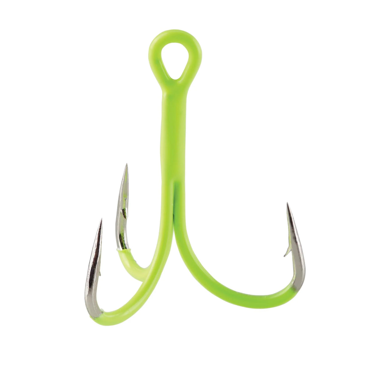 Berkley Fusion 19 EWG Treble Hooks