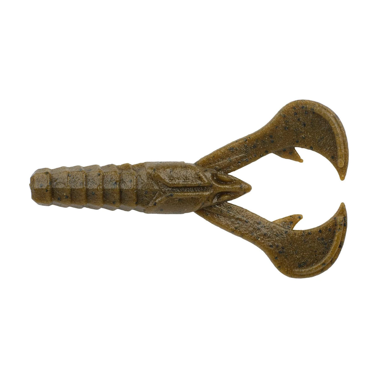 Berkley Powerbait Max Scent Crud Craw (6-Pack)