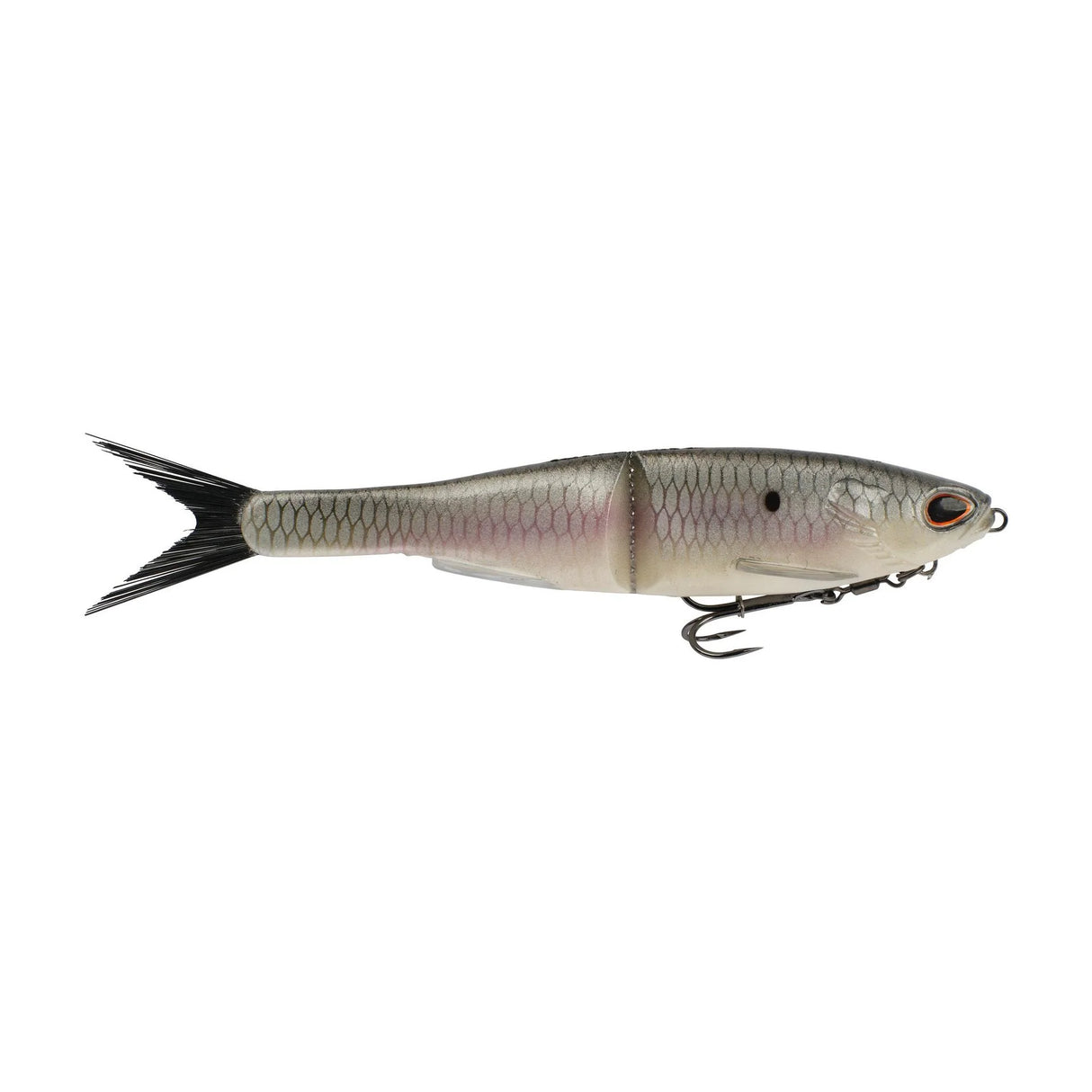 Berkley Powerbait Nessie 5" Glide Bait