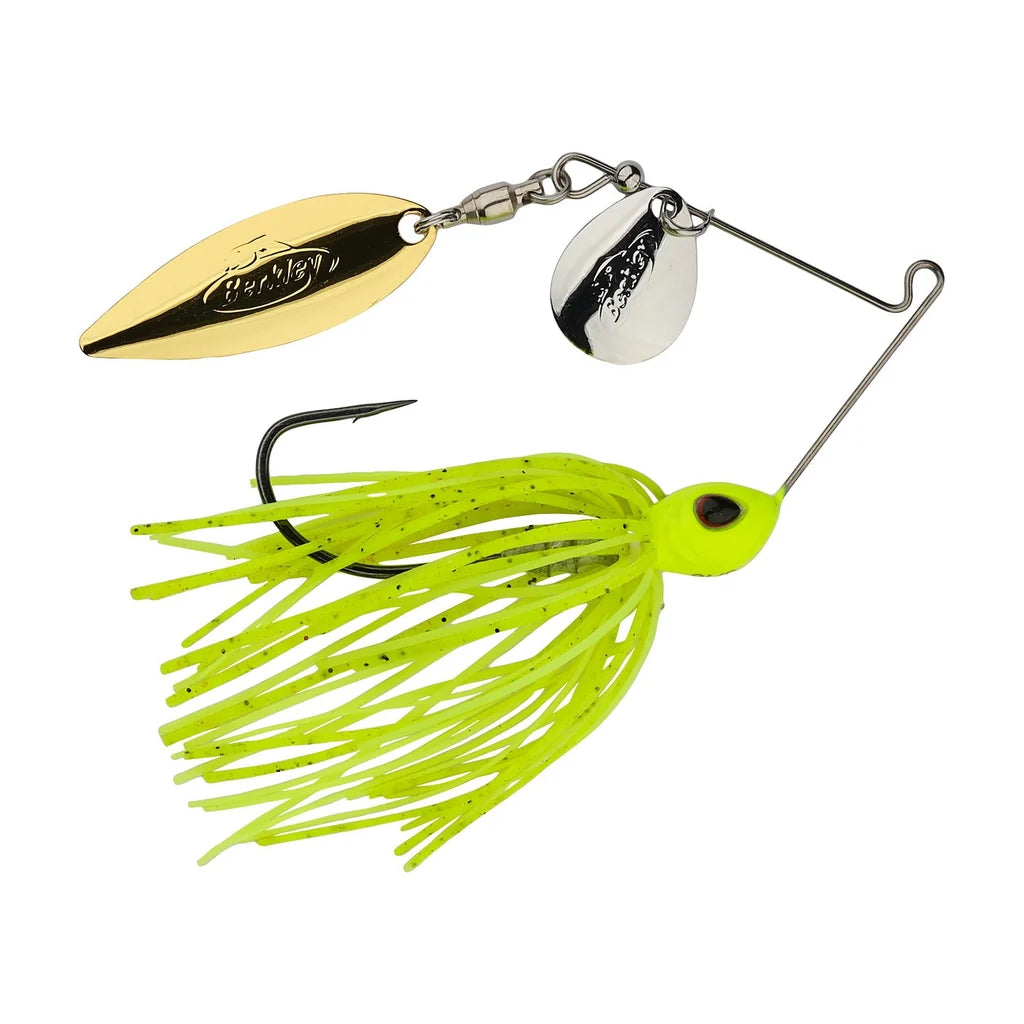 Berkley Power Blade Spinnerbait