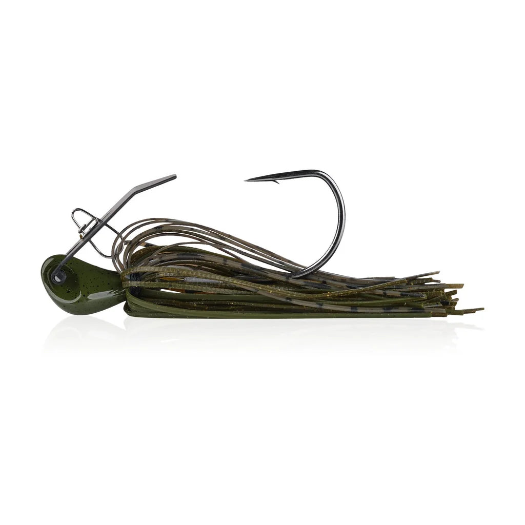 Berkley Slobberknocker Bladed Jig