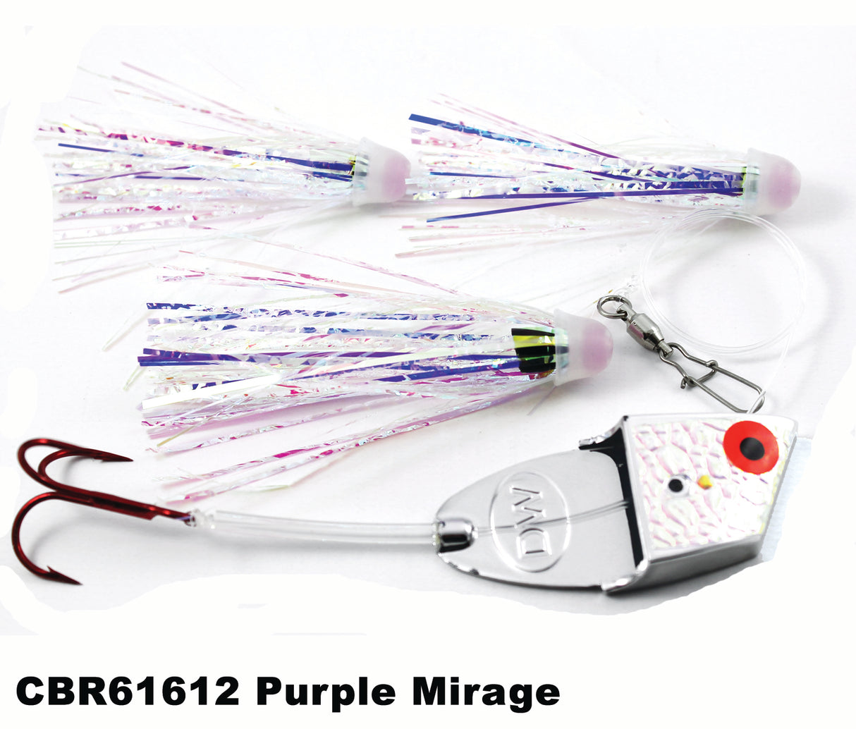 Dream Weaver Meat Rigs