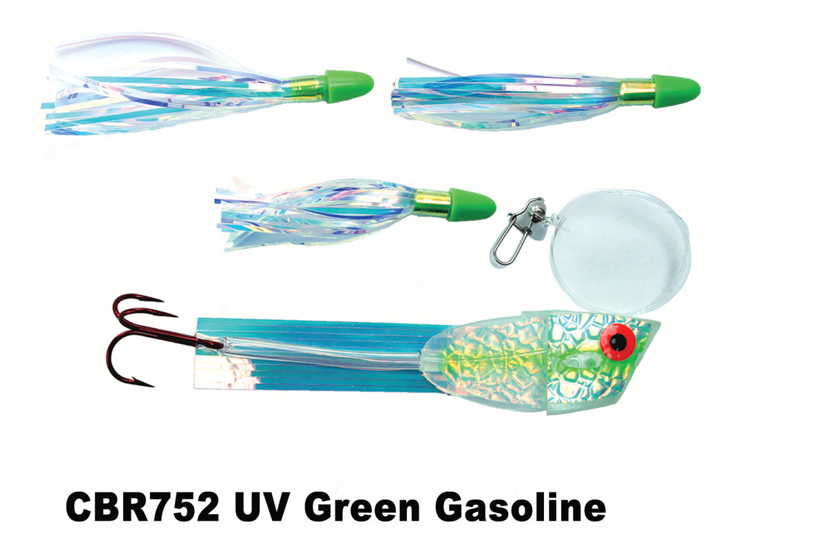 Dream Weaver Meat Rigs