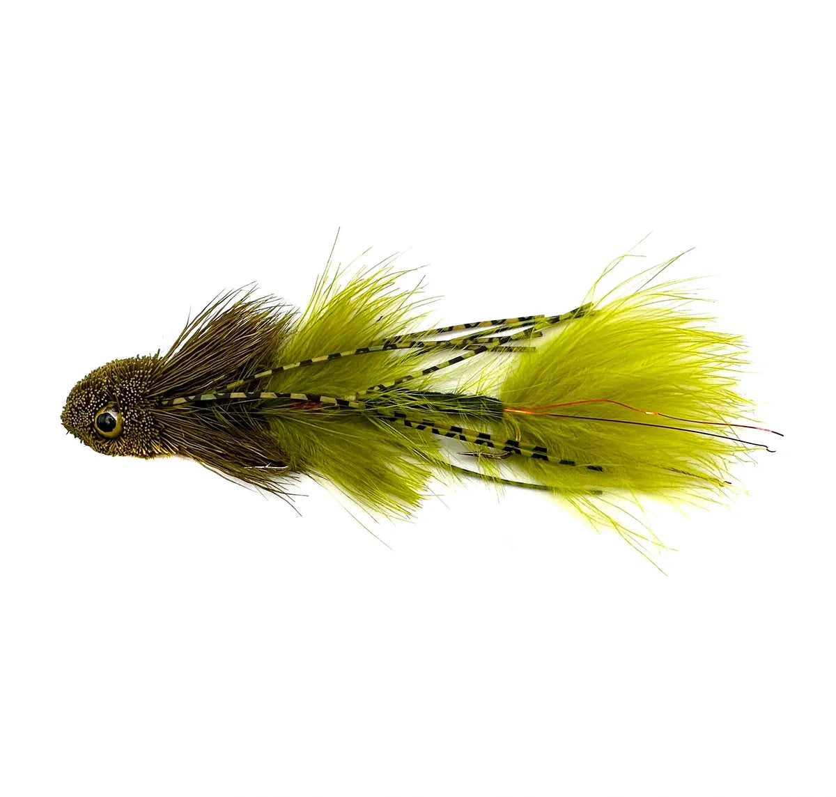 Dungeon Articulating Streamer