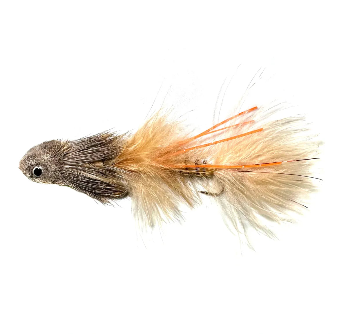 Dungeon Articulating Streamer