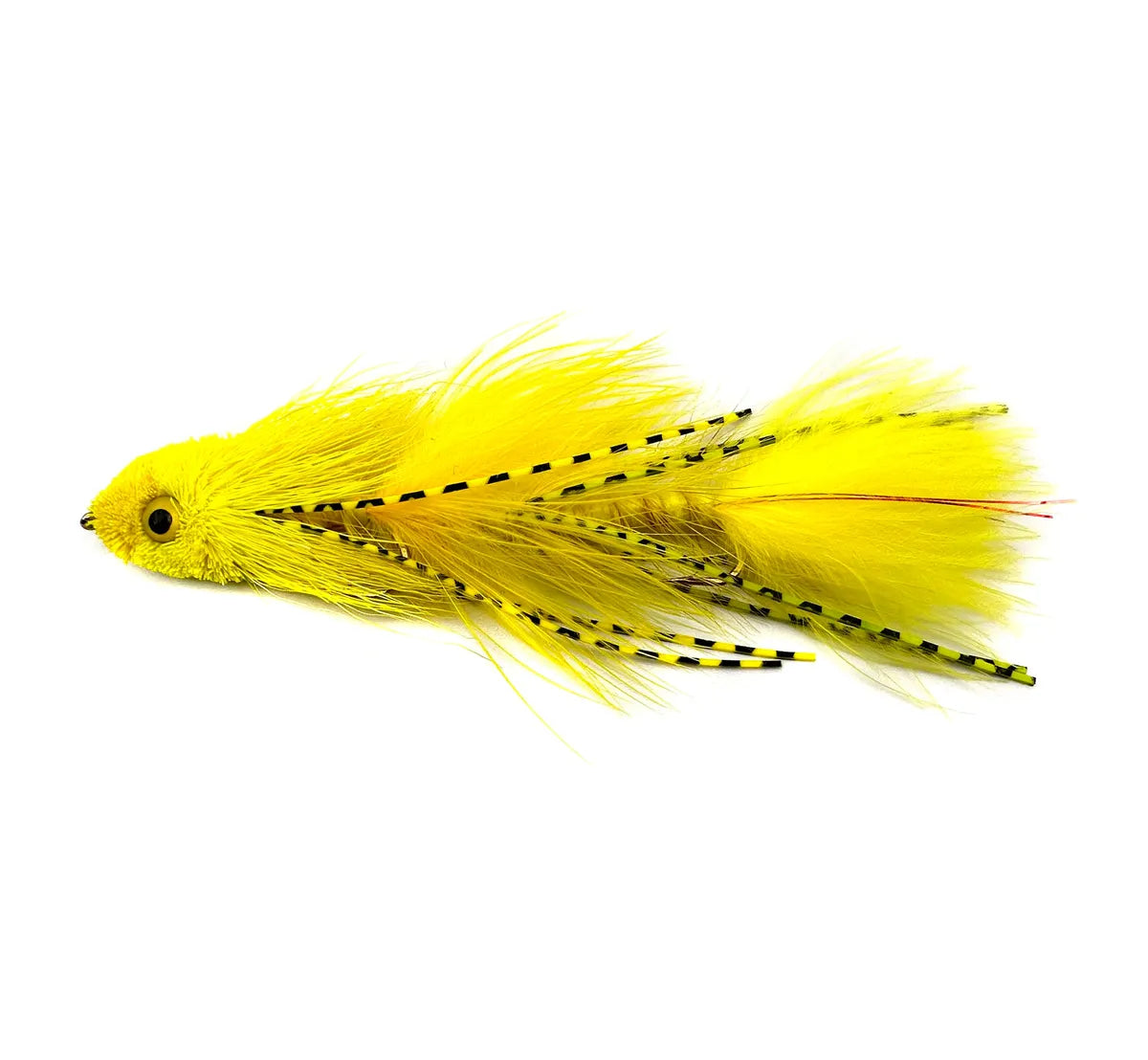Dungeon Articulating Streamer