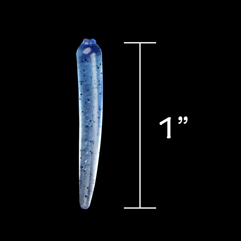 Lake Effect Nasty Plastics 10-pack