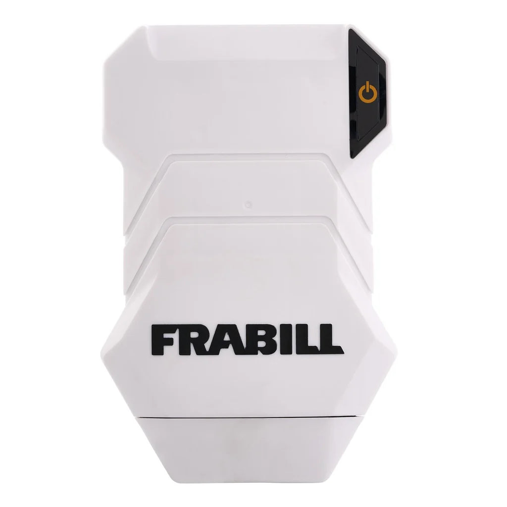 Frabill Whisper Quite Premium Aerator