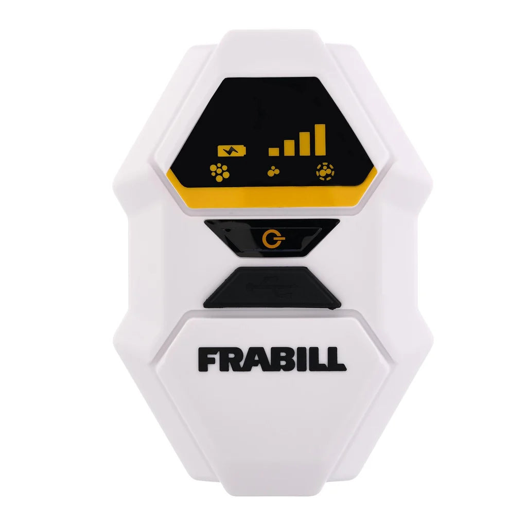 Frabill Deluxe Rechargeable Aerator