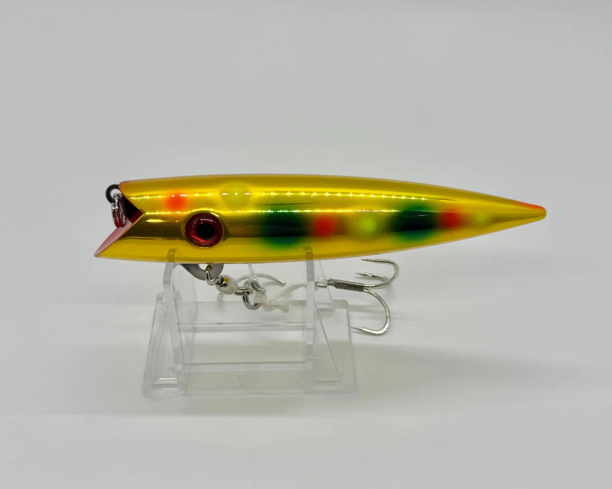 Gator Bait Tackle Full Boat Plugs