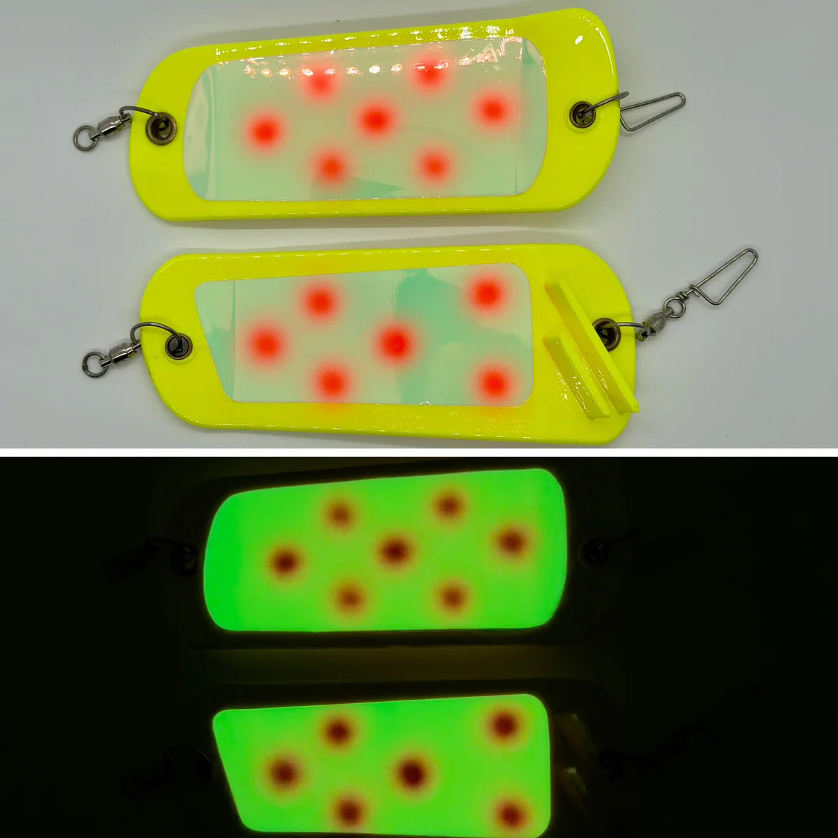 Gator Bait Tackle Coho Crusher