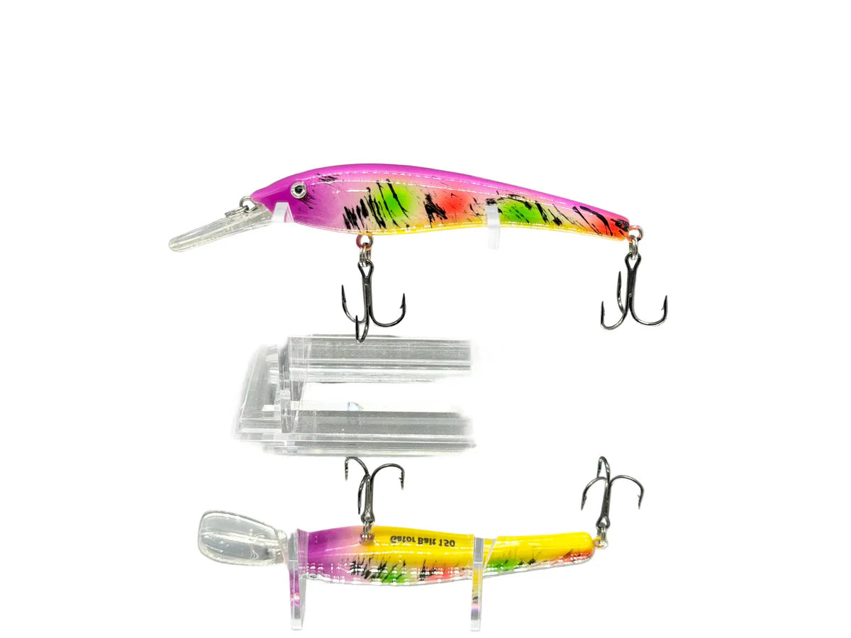 Gator Bait 150