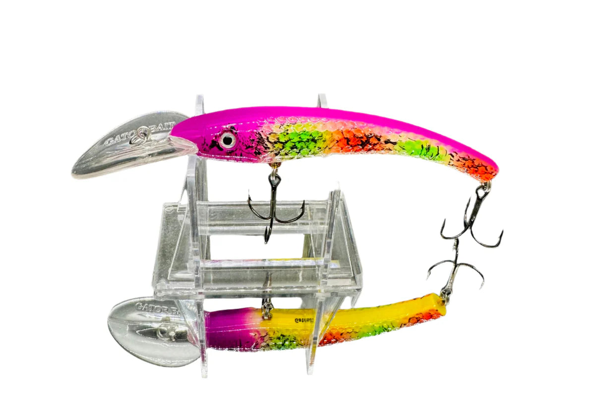 Gator Bait 500
