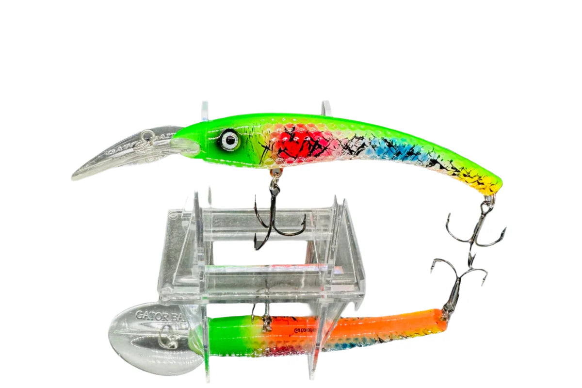 Gator Bait 500