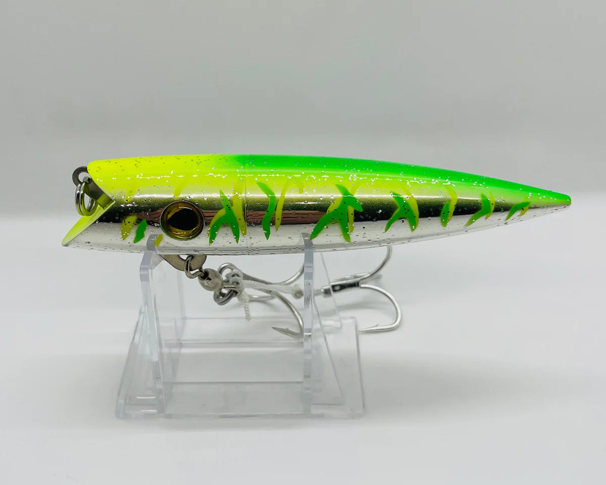 Gator Bait Tackle Full Boat Plugs
