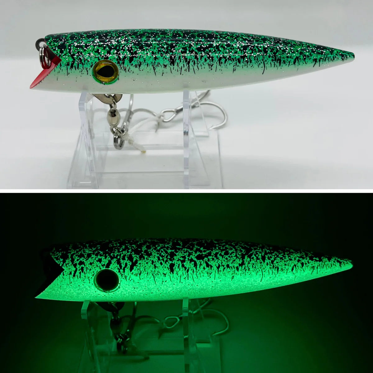 Gator Bait Tackle Full Boat Plugs