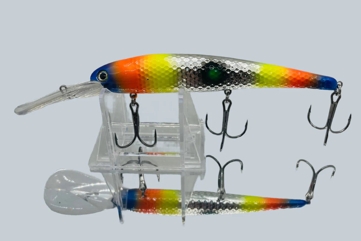 Gator Bait Lake Erie Slammer