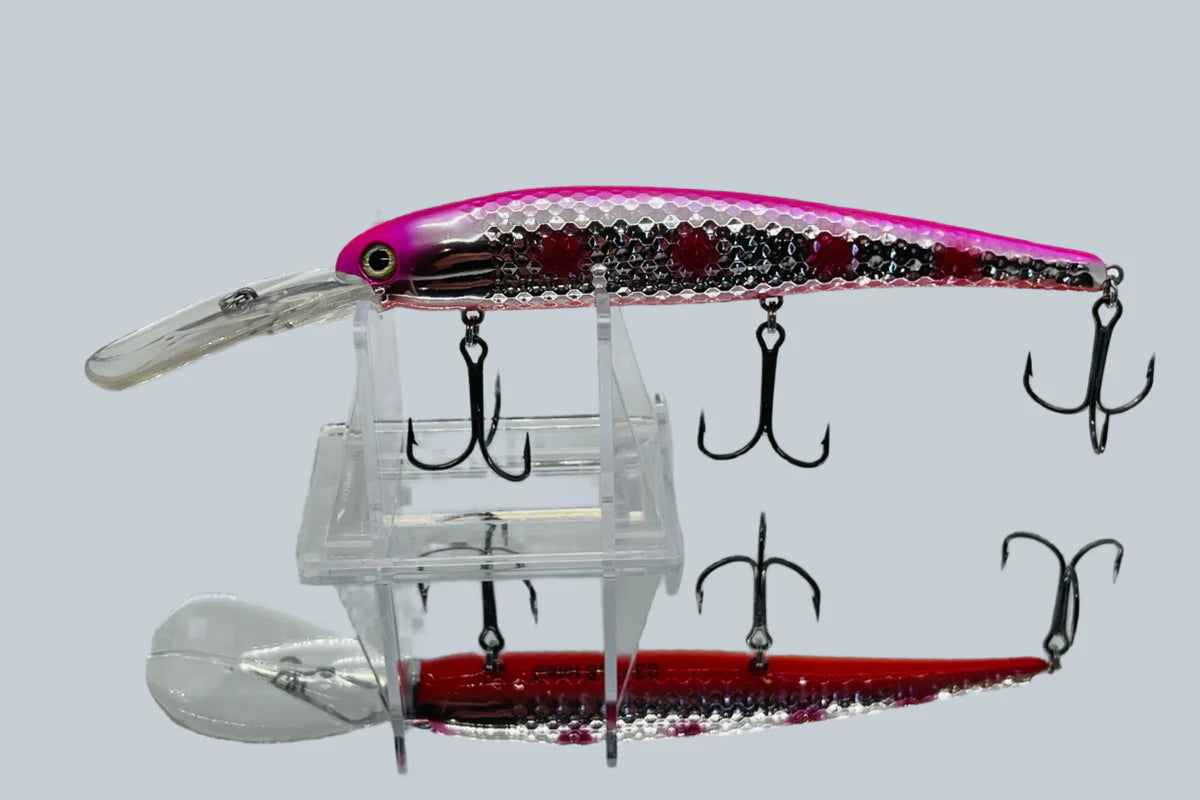 Gator Bait Lake Erie Slammer