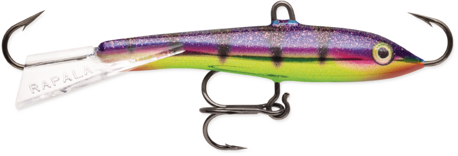 Rapala Jigging rap