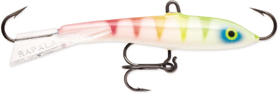 Rapala Jigging rap