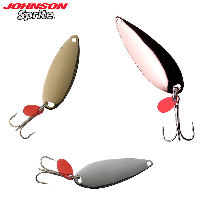 Johnson Sprite Spoon