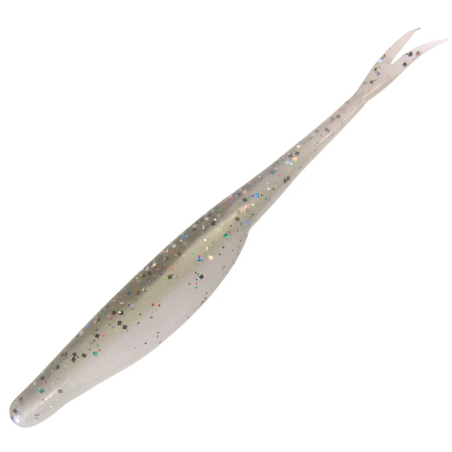 Kalin's 5" Jerk-Minnow (10 Pack)