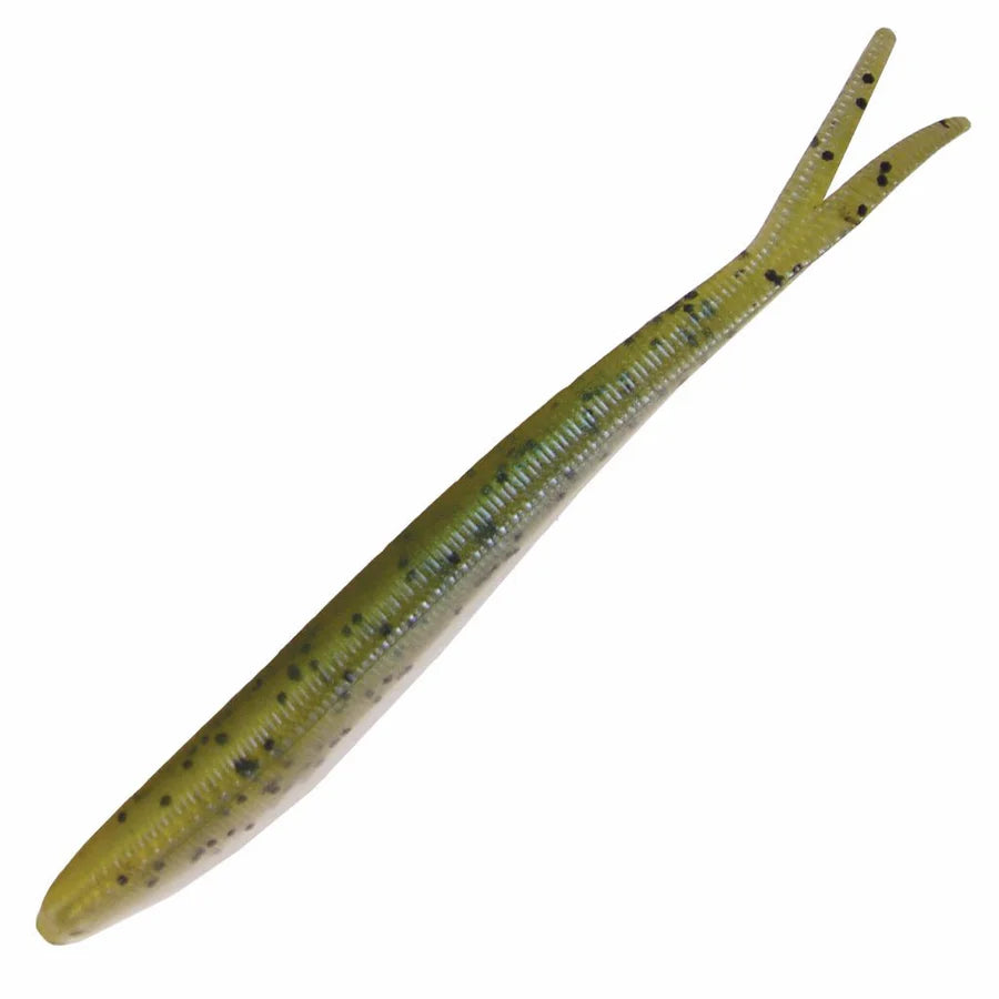 Kalin's 5" Jerk-Minnow (10 Pack)