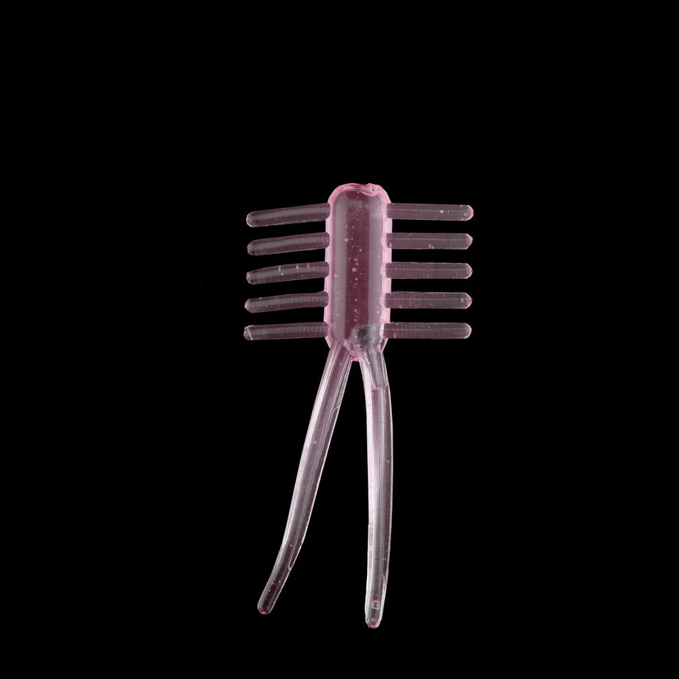 Lake Effect Nasty Plastics 10-pack