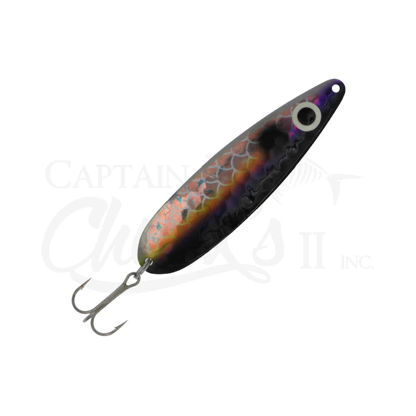 Mr. Chrome Lures Standard Spoons