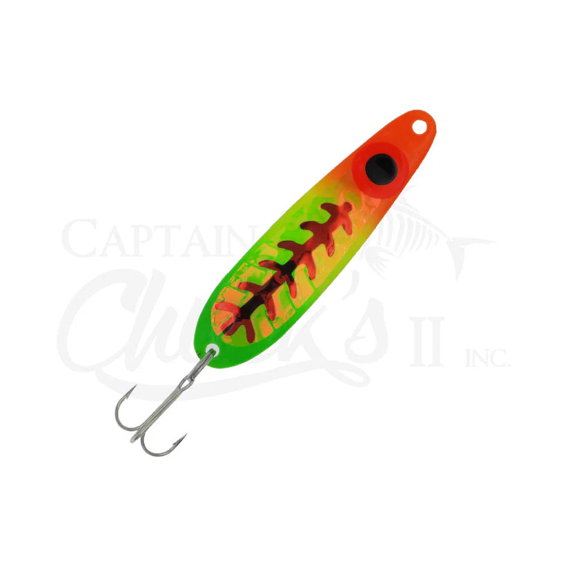 Mr. Chrome Lures Mini Spoons
