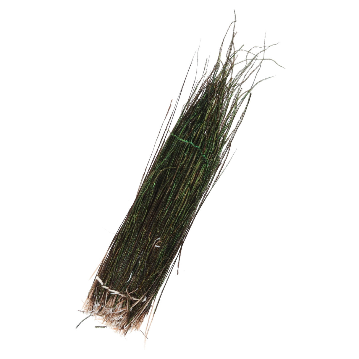 Wapsi Strung Peacock Herl Natural