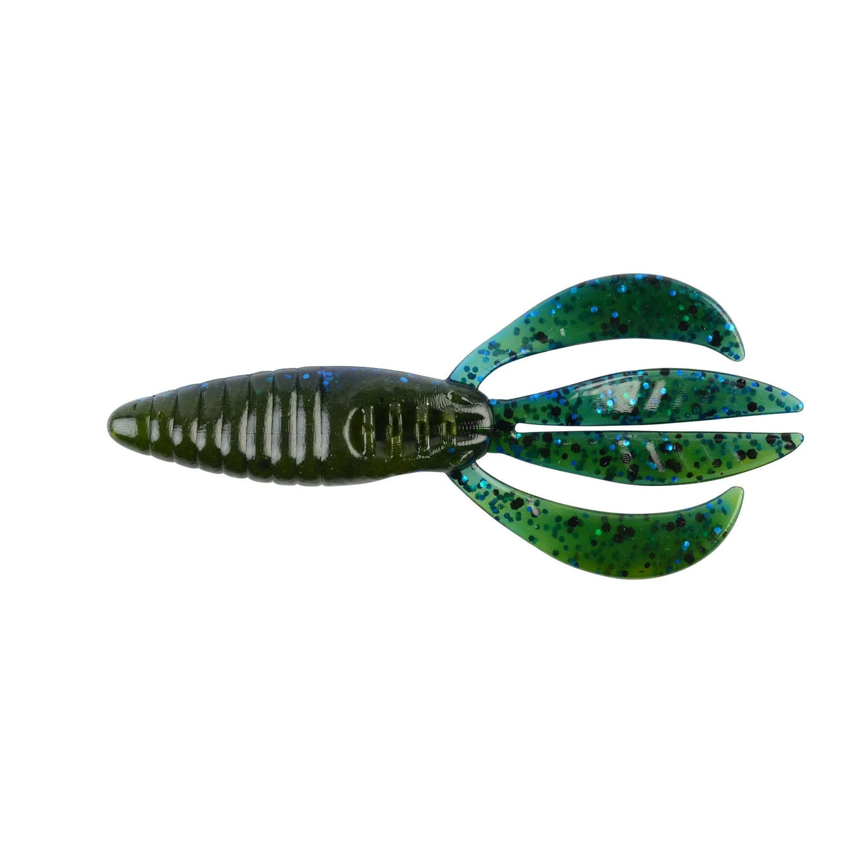 Berkley Powerbait Pit Boss (10-Pack)
