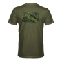 STLHD Bass T-Shirt