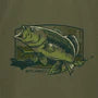 STLHD Bass T-Shirt