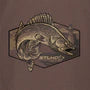 STHLD Walleye T-Shirt