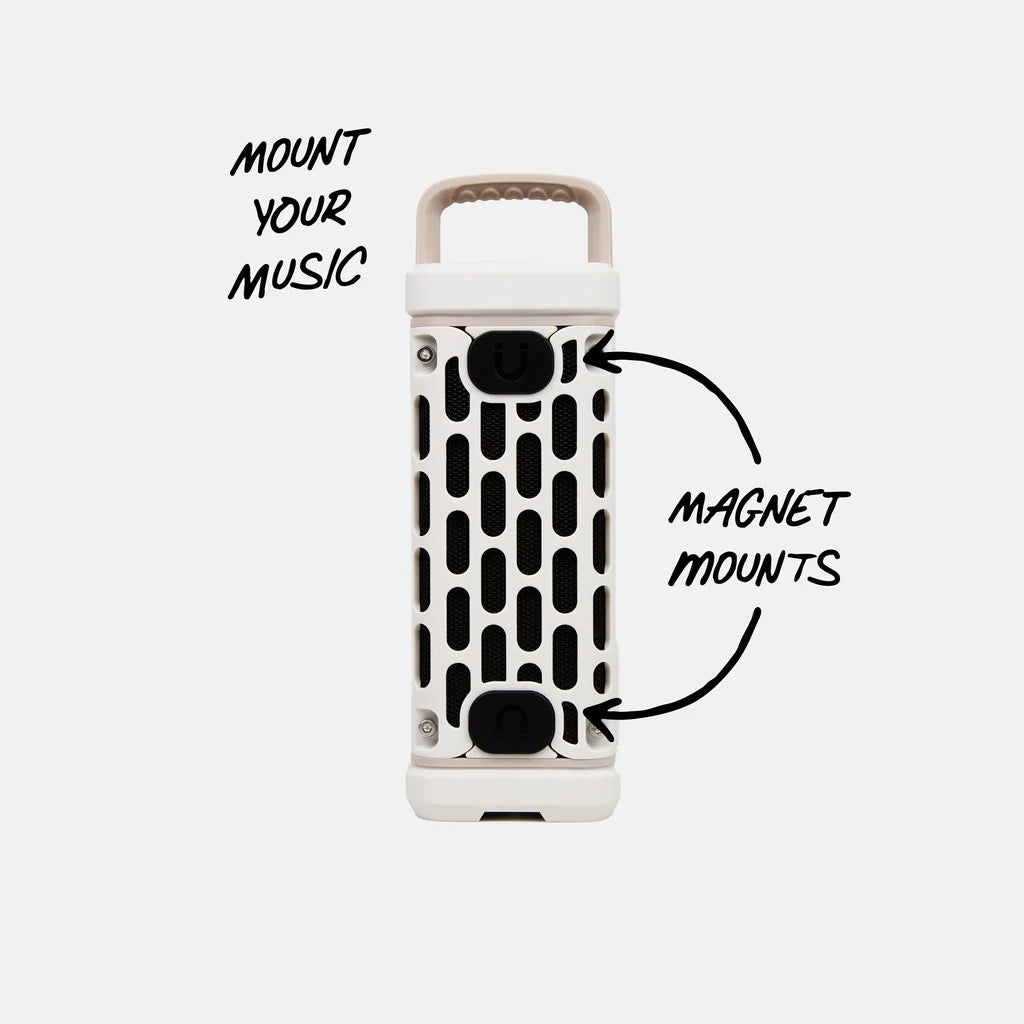 Turtlebox Ranger Speaker