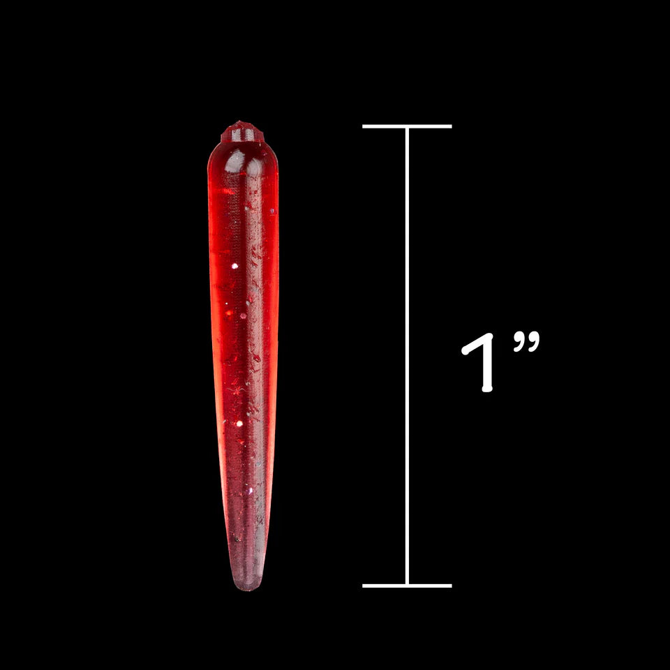 Lake Effect Nasty Plastics 10-pack