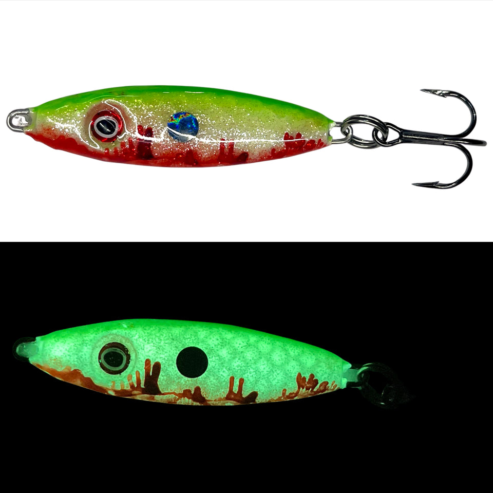 Beavers Lures Rip Reaper