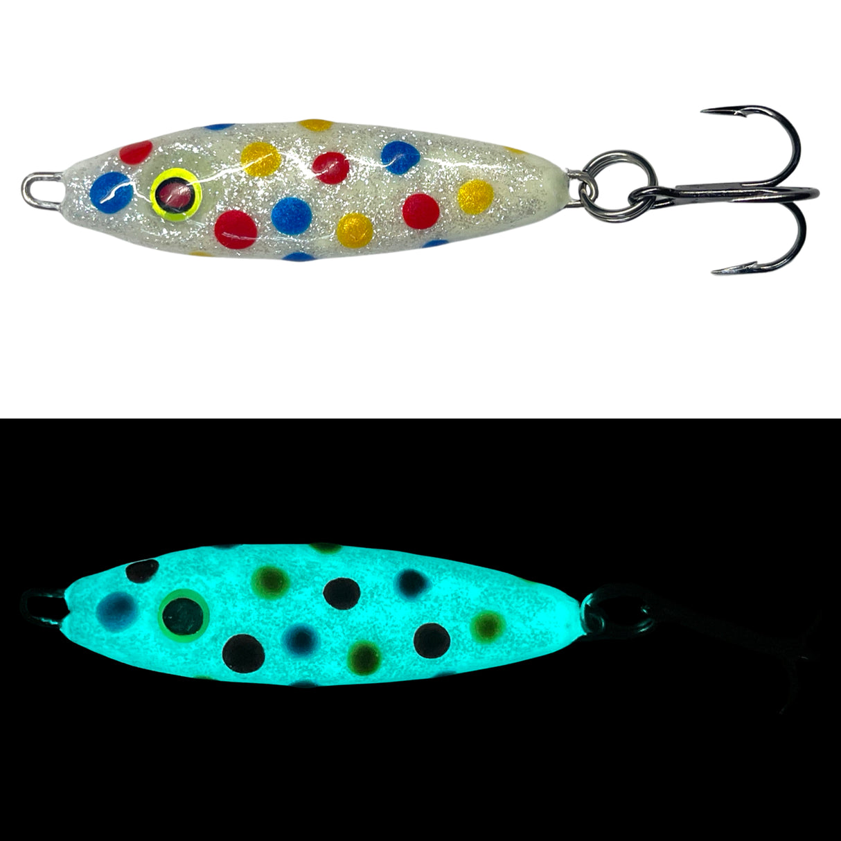 Beavers Lures Rip Reaper