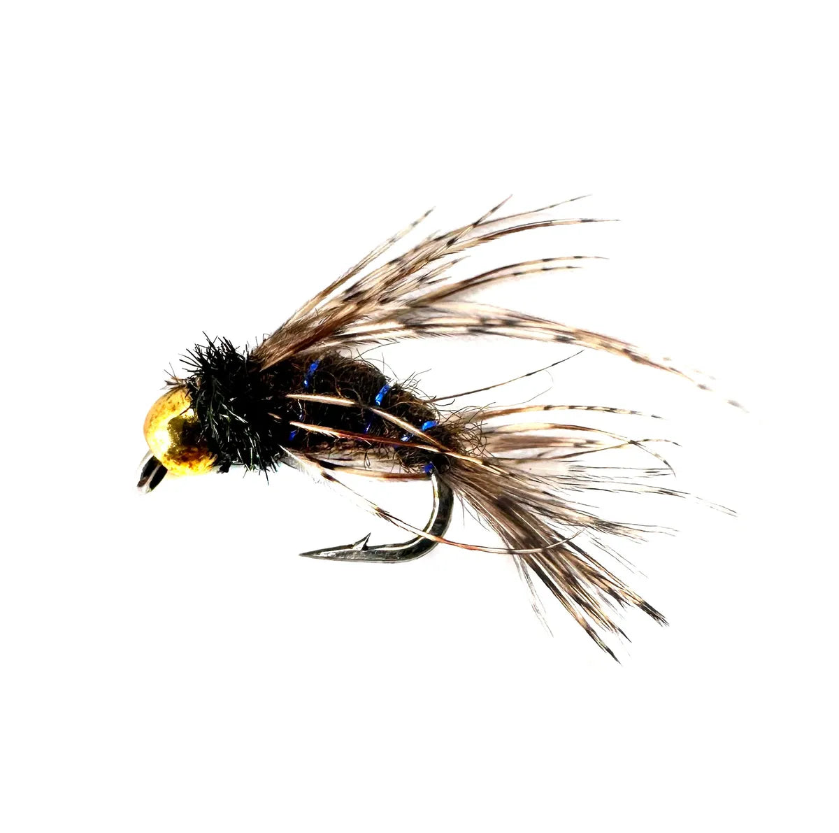 Rockstar Bead Head Nymph